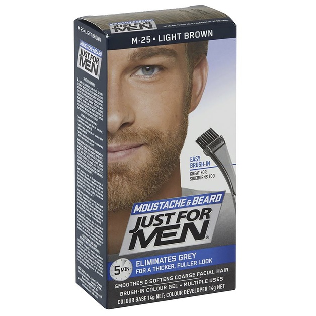 Just for Men Products at Mighty Ape NZ