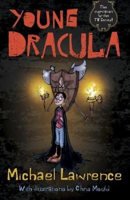 Young Dracula by Michael Lawrence image