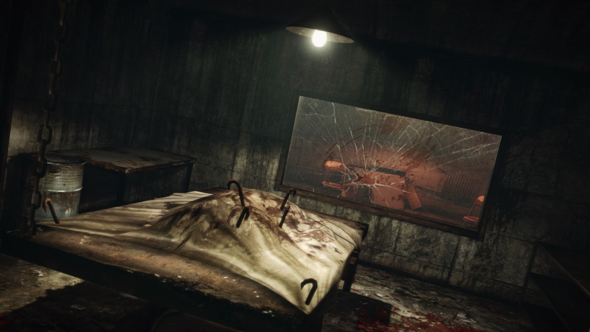 Resident Evil: Revelations 2 image