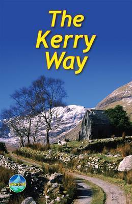 The Kerry Way by Sandra Bardwell image