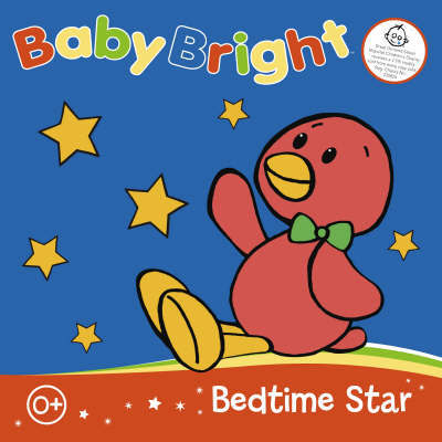 Bedtime Star image