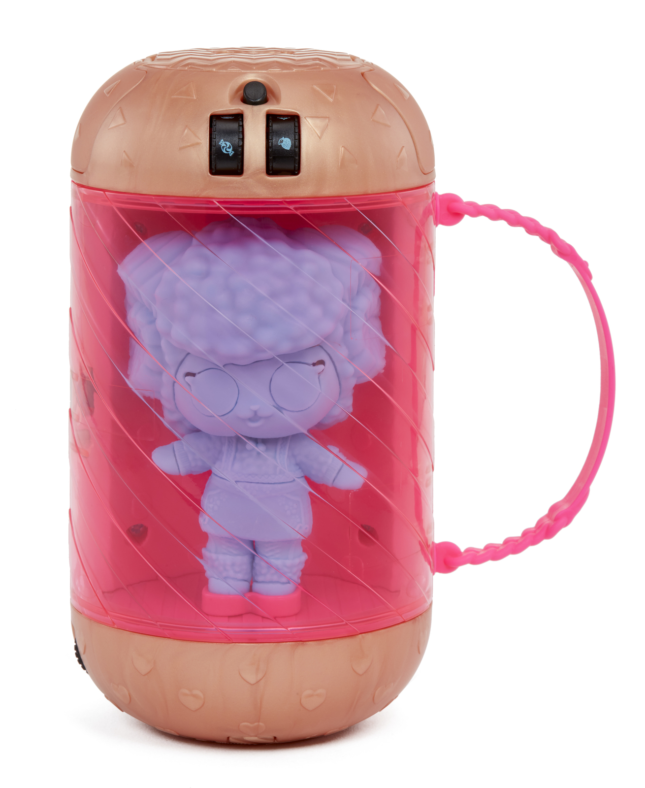L.O.L: Surprise! Doll - Under Wraps (Blind Bag) image