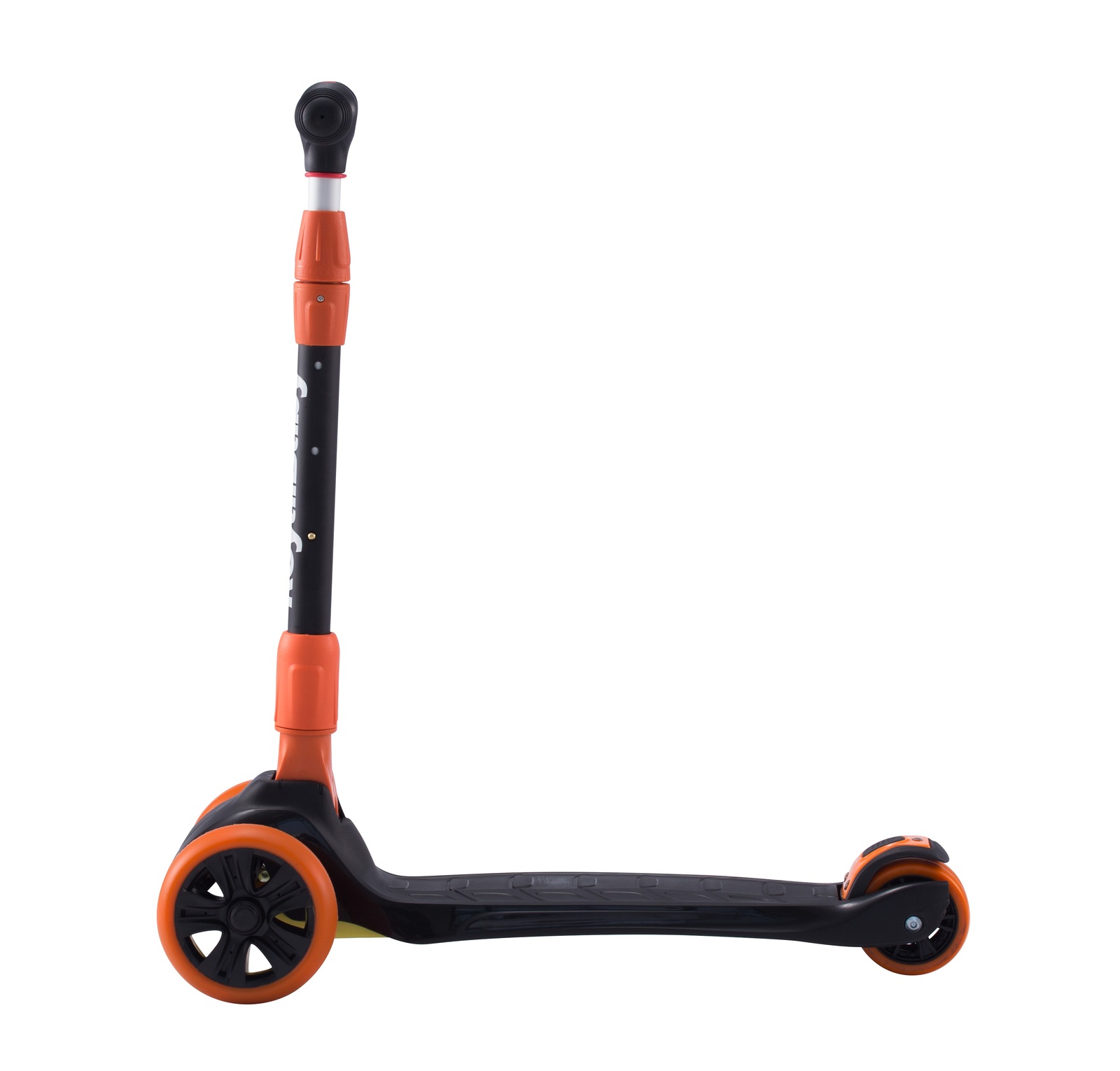 RoyalBaby: Premium Folding Scooter - Archer image