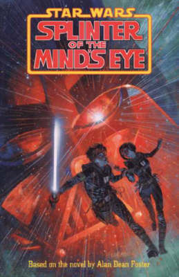 Star Wars Star Wars by Chris Sprouse image