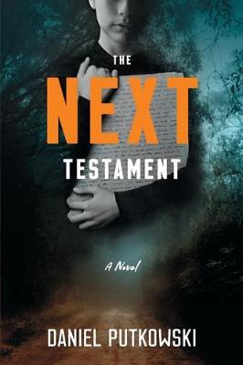 The Next Testament by Daniel Putkowski image