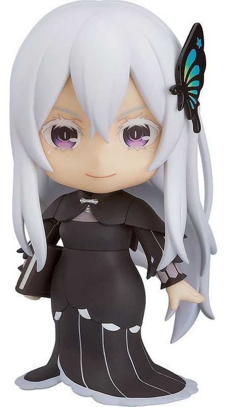 Re: Zero: Echidna - Nendoroid Figure