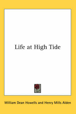 Life at High Tide on Paperback