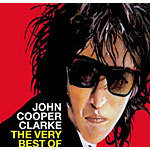 Word of Mouth by John Cooper Clarke Word of Mouth by John Cooper Clarke