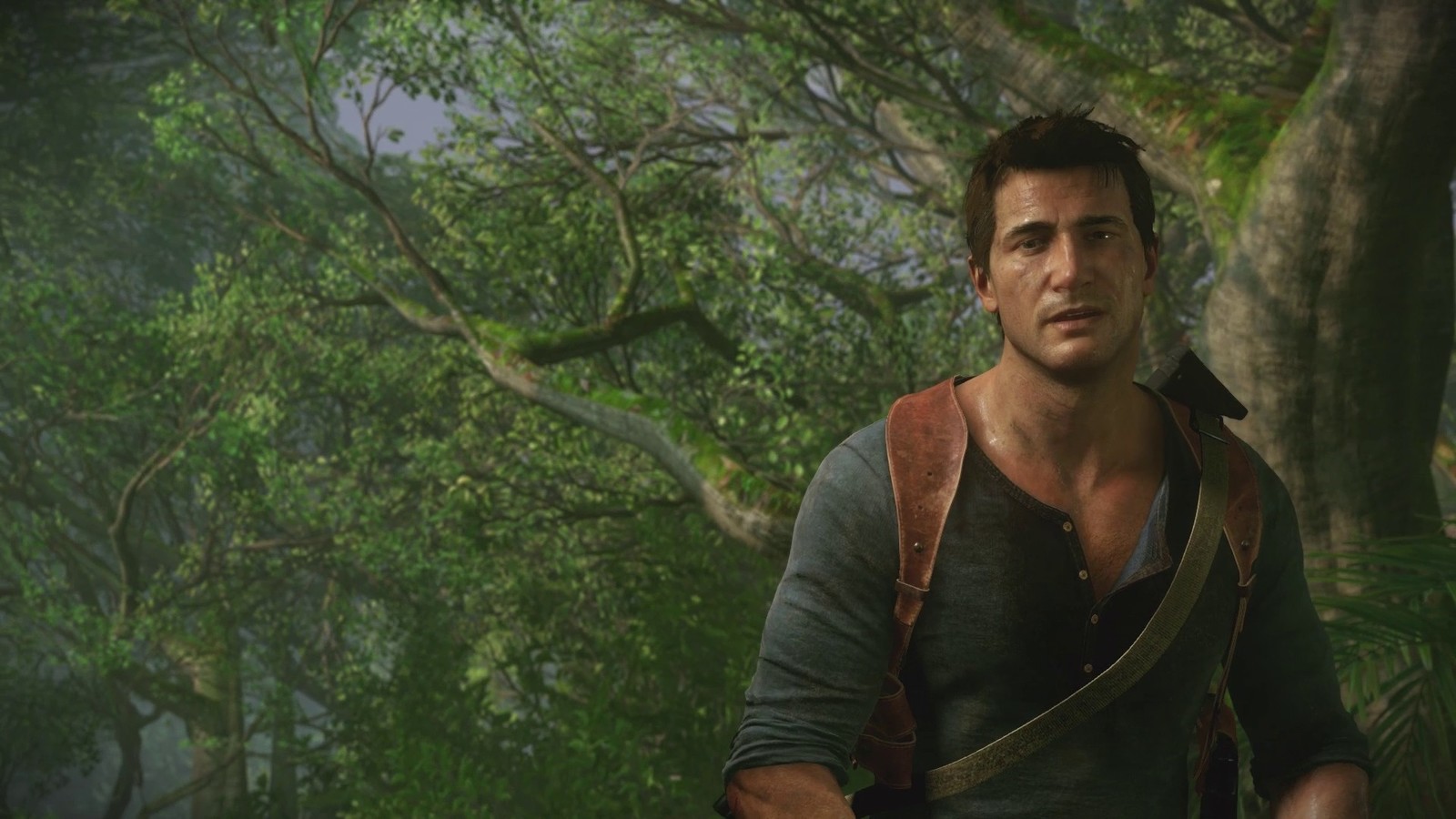 Uncharted 4 for PS4 image