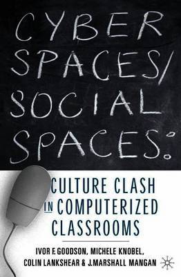 Cyber Spaces/Social Spaces image