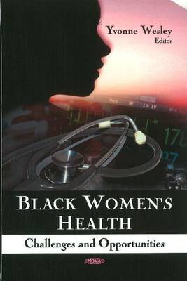 Black Women's Health image