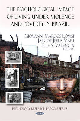 Psychological Impact of Living Under Violence & Poverty in Brazil image