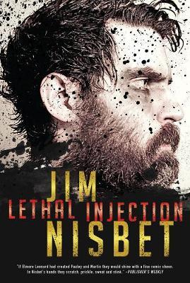 Lethal Injection by Jim Nisbet image