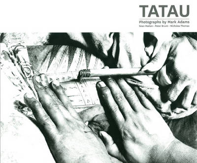 Tatau: Samoan Tattoo Art image