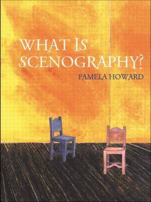 What is Scenography? by Pamela Howard image