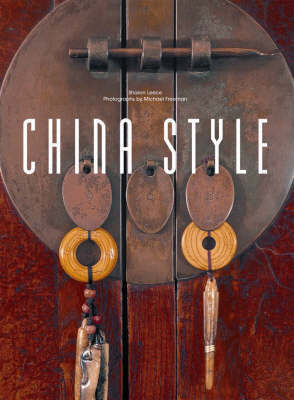 China Style by Sharon Leece image
