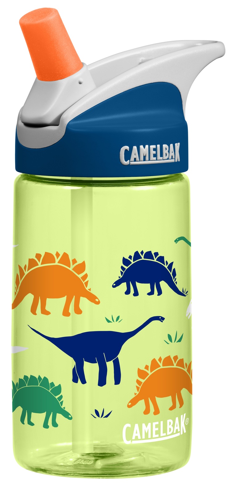 CamelBak: Eddy Kids - Dinorama (400ml) image