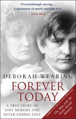 Forever Today by Deborah Wearing image