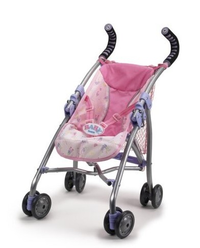 Baby Born - Stroller image