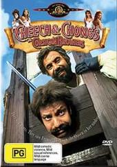 Cheech & Chong: Corsican Brothers on DVD Cheech & Chong: Corsican Brothers on DVD