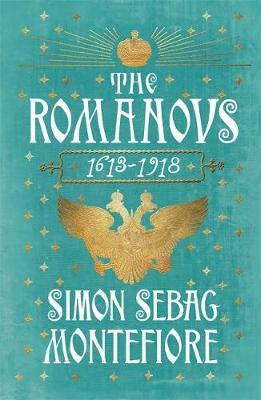 The Romanovs image