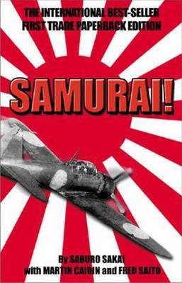Samurai! by Saburo Sakai image
