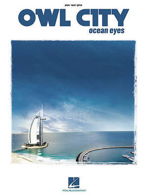 Owl City - Ocean Eyes image