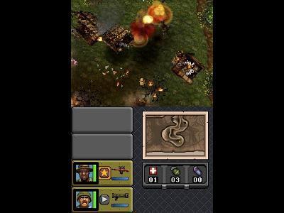Operation: Vietnam for Nintendo DS image