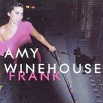 Frank by Amy Winehouse Frank by Amy Winehouse