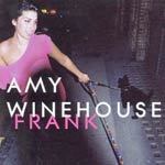 Frank on CD by Amy Winehouse