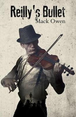 Reilly's Bullet by MacK Owen image