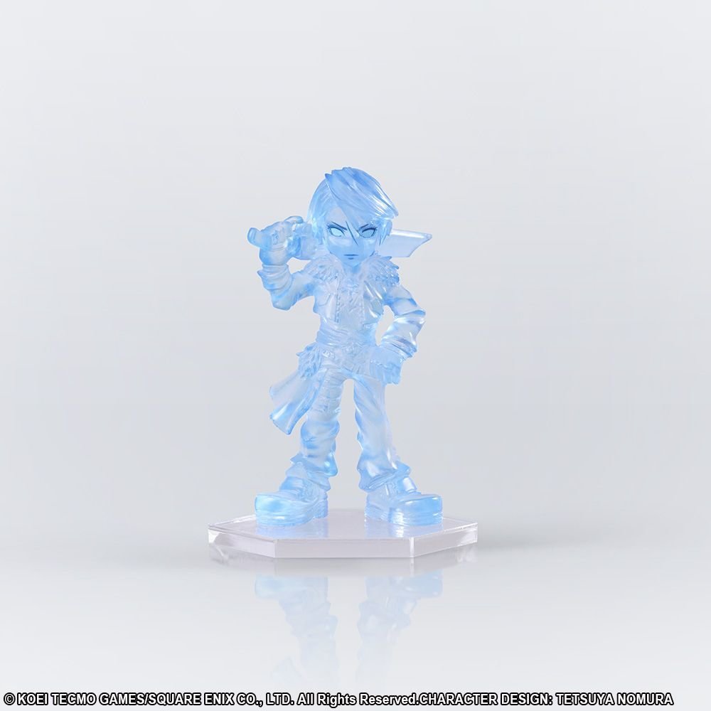 Dissidia Final Fantasy Opera Omnia Trading Arts (Blind Box) image