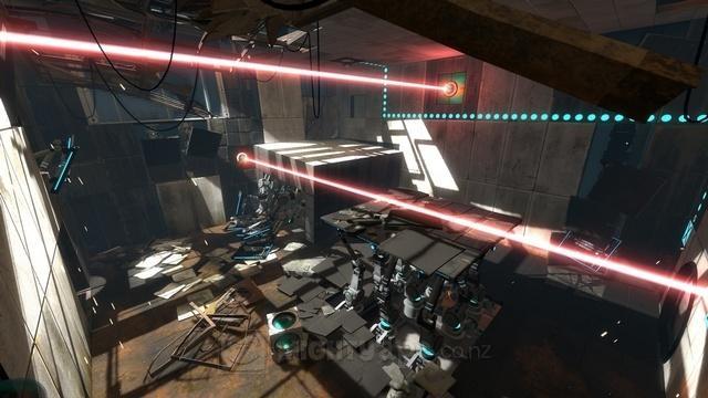 Portal 2 (PS3 Essentials) on PS3