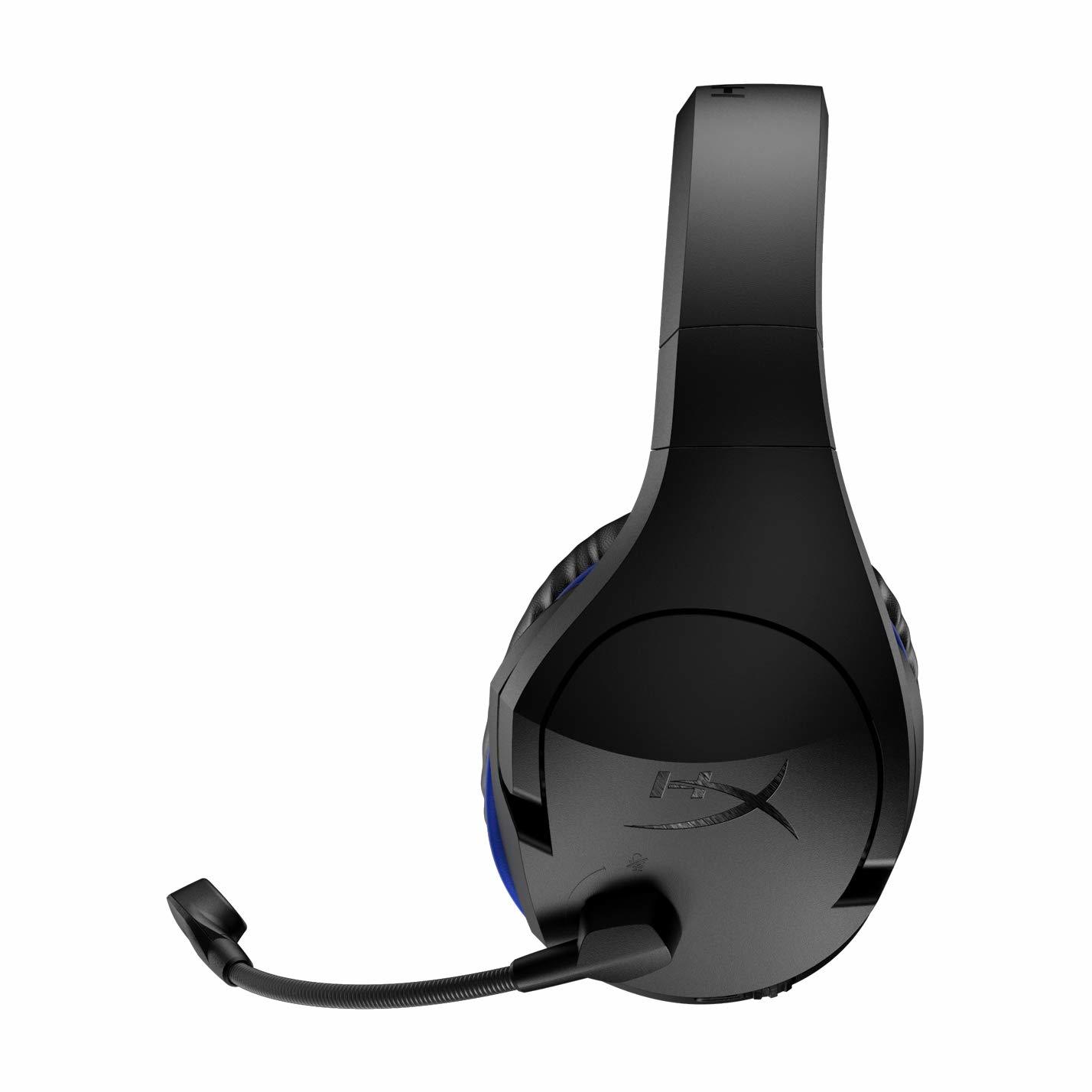 HyperX Stinger Wireless Gaming Headset for PS4 image
