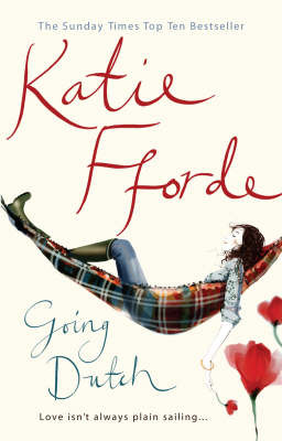 Going Dutch by Katie Fforde image