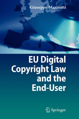 EU Digital Copyright Law and the End-User image