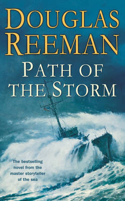 Path of the Storm by Douglas Reeman image