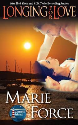 Longing for Love by Marie Force image