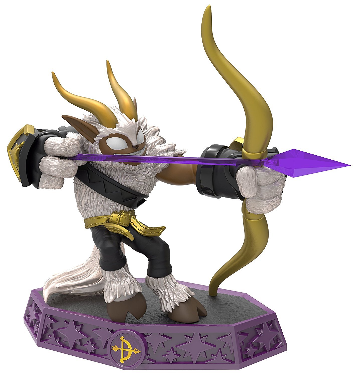 Skylanders Imaginators Single Character - Sensei Buckshot (All Formats) for image