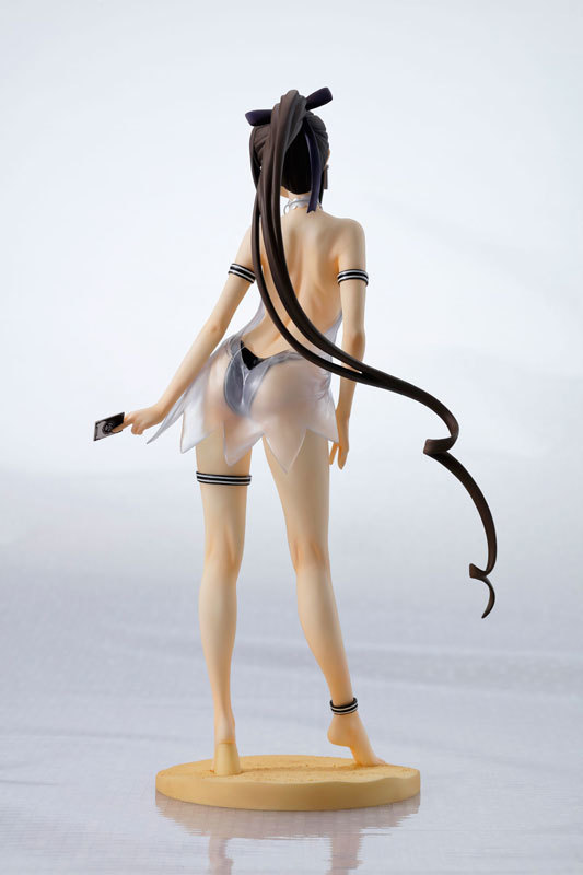 Shining Blade: 1/7 Sakuya (Swimwear Ver.) PVC Figure image