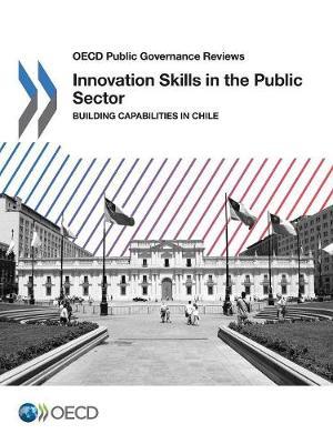 Innovation skills in the public sector by Organization for Economic Cooperation and Development image