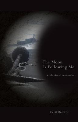 The Moon is Following Me by Cecil Browne image