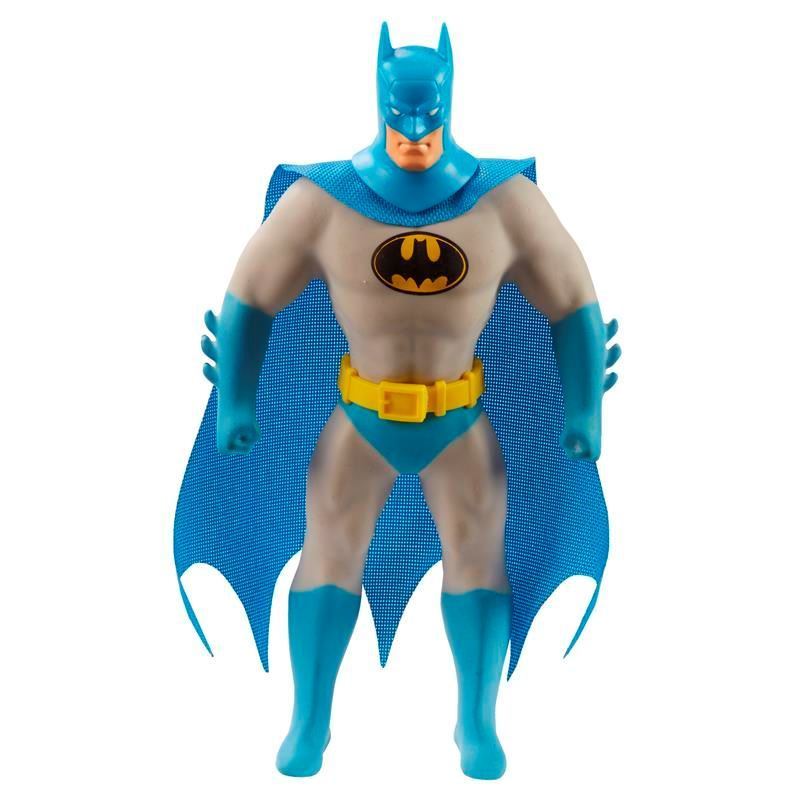 Stretch Armstrong - Mini Batman