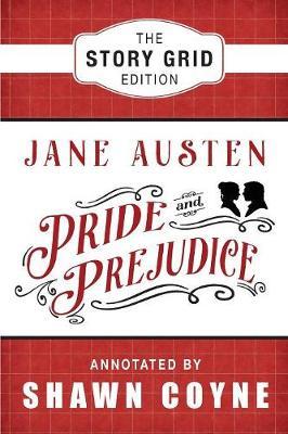 Pride and Prejudice by Jane Austen image