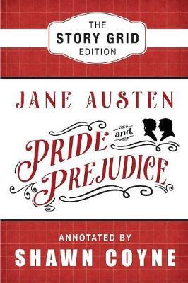 Pride and Prejudice image