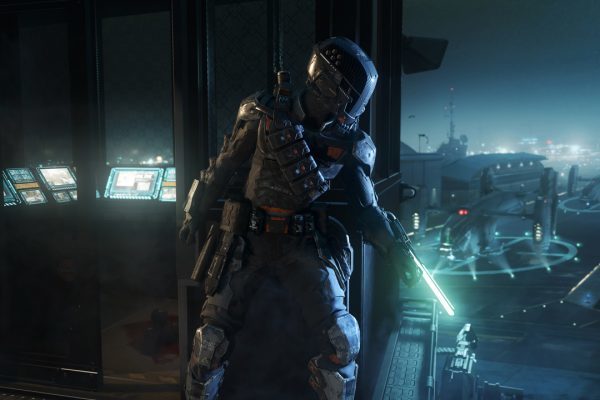 Call of Duty: Black Ops IIII Pro Edition for Xbox One image