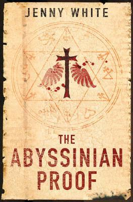 The Abyssinian Proof on Hardback by Jenny White