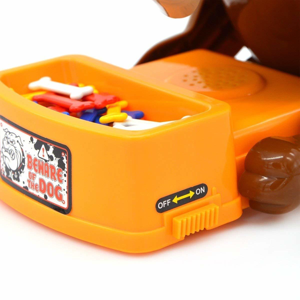 Don't Wake the Dog - Children's Game image