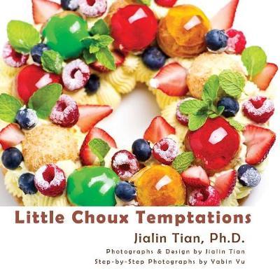 Little Choux Temptations by Jialin Tian image