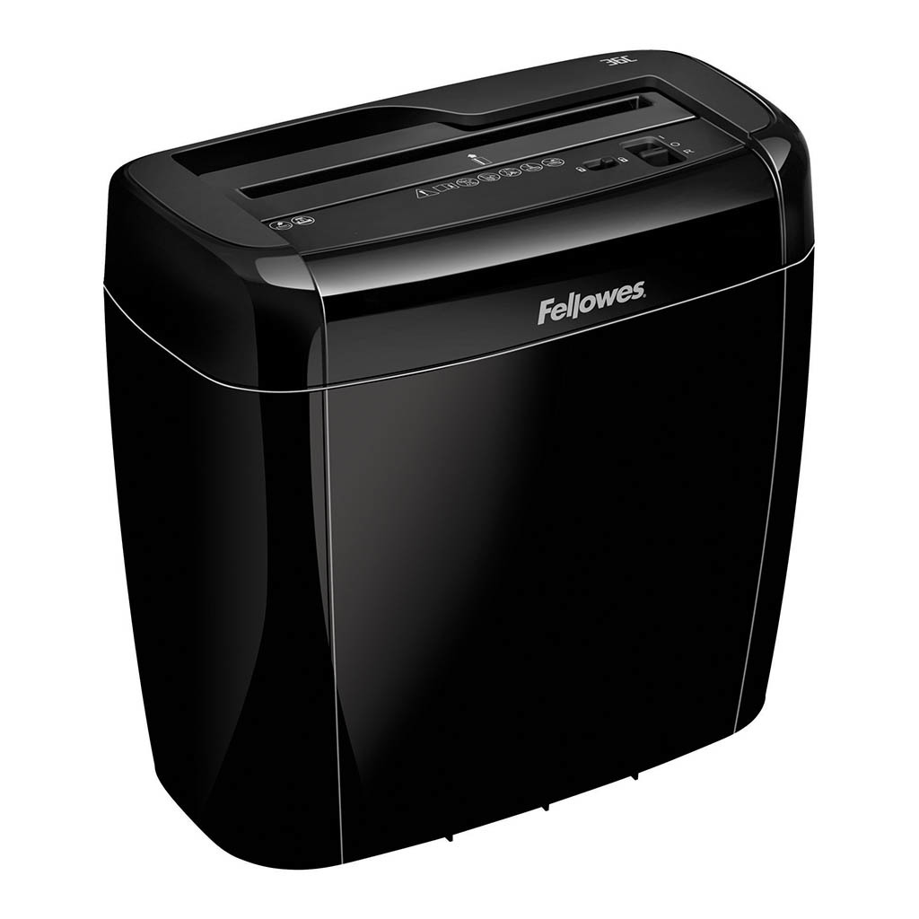 Buy Fellowes Powershred 36C Cross Cut Shredder at Mighty Ape Australia